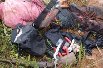 Côte dÂ’Ivoire : Des coupeurs de route prennent 20 ans de prison ferme !